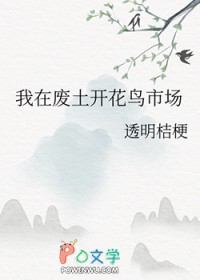 我在废土开花鸟市场